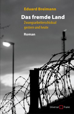 Das fremde Land (eBook, PDF) - Breimann, Eduard