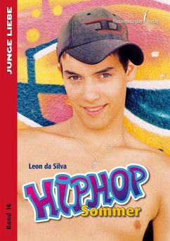 Cover Hiphop Sommer (eBook, PDF)