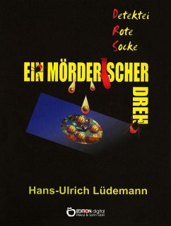 Ein mörderischer Dreh (eBook, PDF) - Lüdemann, Hans-Ulrich