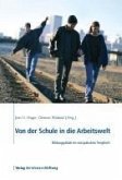 Von der Schule in die Arbeitswelt (eBook, PDF)