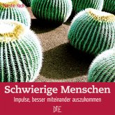 Schwierige Menschen (eBook, ePUB)