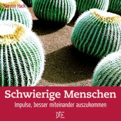 Schwierige Menschen (eBook, ePUB) - Hack, Kerstin