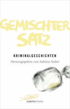 Gemischter Satz (eBook, ePUB)