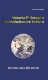 Vedanta-Philosophie im interkulturellen Kontext (eBook, PDF)