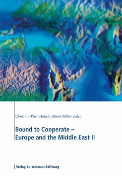 Bound to Cooperate - Europe and the Middle East II (eBook, ePUB)