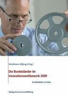 Die Bundesländer im Innovationswettbewerb 2009 (eBook, PDF)
