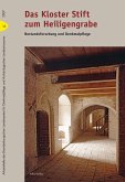 Das Kloster Stift zum Heiligengrabe (eBook, PDF)
