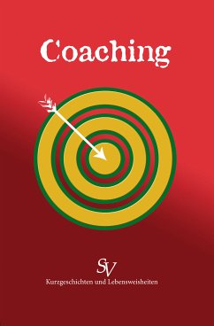 Coaching (eBook, ePUB) - Schweitzer, Karin; Schumacher, Andreas; Jehnes, Angelika; Kubica, Anja; Schmidt, Beate; Mittermann, Beatrix; Matthes, Carmen; Koepsel, Cornelia; Stiewi, Dieter; Böhm, Heidrun; Hafner, Helmut; Elbwood, Ryan; Dobrick, Katharina; Wadehn, Kerstin; Cuir, Linda; Inkun, Abel; Bern, Dietrich von; Siegel, Rainer; Jacob, Sabine; Czuba-Konrad, Susanne; Geistreiter-Fink, Torsten; Schmidt-Spreer, Ursula; Schulz-Debor, Ursula