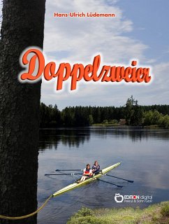 Cover Doppelzweier (eBook, ePUB)
