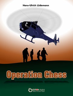 Operation Chess (eBook, PDF) - Lüdemann, Hans-Ulrich