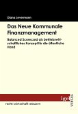 Das Neue Kommunale Finanzmanagement (eBook, PDF)