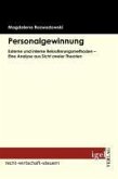 Personalgewinnung (eBook, PDF)