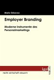 Employer Branding (eBook, PDF)