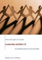 Leadership and Web 2.0 (eBook, PDF) - McGonagill, Grady; Doerffer, Tina