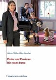 Kinder und Karrieren: Die neuen Paare (eBook, PDF)