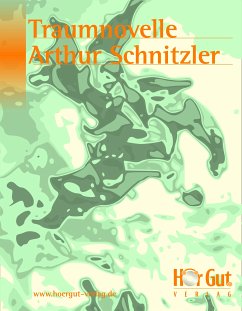 Traumnovelle (eBook, ePUB) - Schnitzler, Arthur