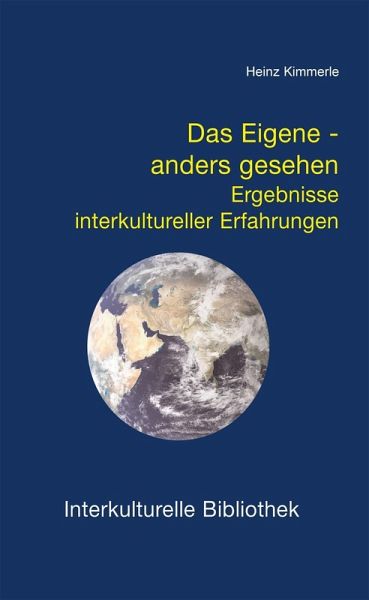 Das Eigene - anders gesehen (eBook, PDF)