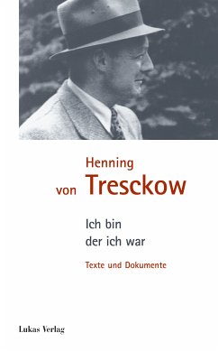 Ich bin, der ich war (eBook, PDF)