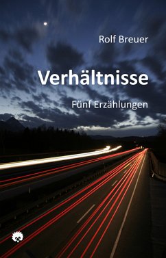 Verhältnisse (eBook, PDF) - Breuer, Rolf