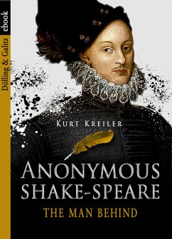 Anonymous SHAKE-SPEARE (eBook, ePUB) - Kreiler, Kurt