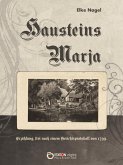 Hausteins Marja (eBook, PDF)