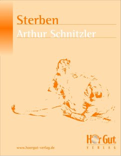 Sterben (eBook, ePUB) - Schnitzler, Arthur