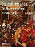 Die Zeitreisende, Teil 5 (eBook, PDF)