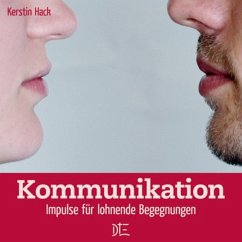 Kommunikation (eBook, ePUB) - Hack, Kerstin
