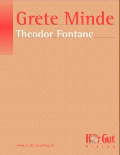 Grete Minde (eBook, ePUB) - Fontane, Theodor