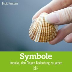 Symbole (eBook, ePUB) - Feinstein, Birgit