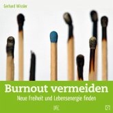 Burnout vermeiden (eBook, ePUB)
