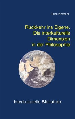 Cover Rückkehr ins Eigene (eBook, PDF)