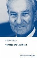 Vorträge und Schriften II (eBook, ePUB) - Mohn, Reinhard