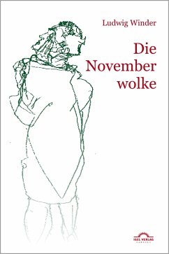 Die Novemberwolke (eBook, PDF) - Sudhoff, Dieter; Winder, Ludwig