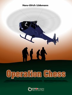 Operation Chess (eBook, ePUB) - Lüdemann, Hans-Ulrich