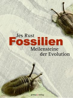 Fossilien (eBook, PDF) - Rust, Jes