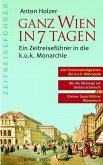 Ganz Wien in 7 Tagen (eBook, PDF)