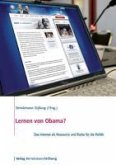 Lernen von Obama (eBook, ePUB)