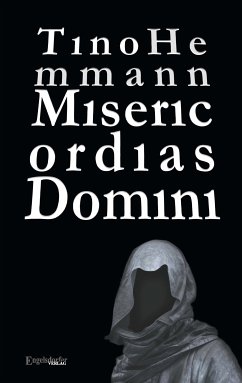 Misericordias Domini (eBook, ePUB) - Hemmann, Tino