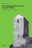 Die mittelalterlichen Kirchen auf dem Barnim (eBook, PDF)