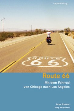 Route 66 (eBook, ePUB) - Balmer, Dres