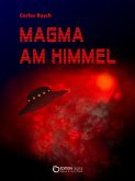Magma am Himmel (eBook, ePUB)