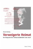 Verweigerte Heimat (eBook, PDF)