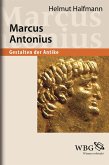 Marcus Antonius (eBook, ePUB)