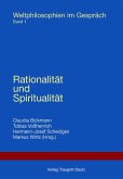 Rationalität und Spiritualität (eBook, PDF)
