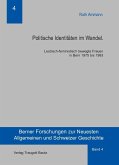 Politische Identitäten im Wandel (eBook, PDF)