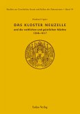 Studien zur Geschichte, Kunst und Kultur der Zisterzienser / Kloster Neuzelle und die weltlichen und geistlichen Mächte (1268-1817) (eBook, PDF)