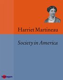 Society in America (eBook, ePUB)