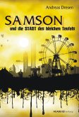 Samson und die STADT des bleichen Teufels (eBook, ePUB)