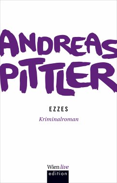 Ezzes (eBook, ePUB) - Pittler, Andreas P.